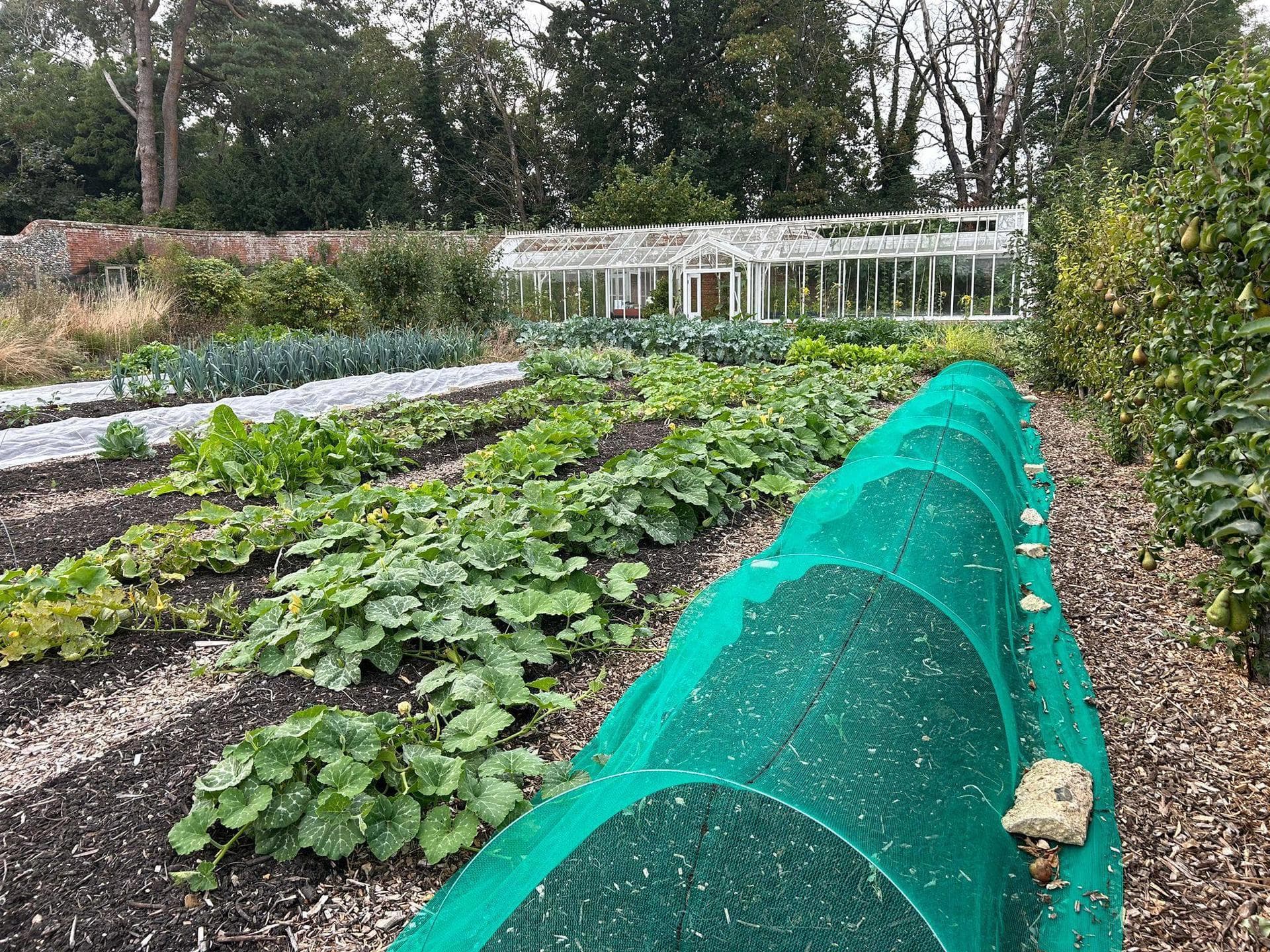 Little Haugh Farm